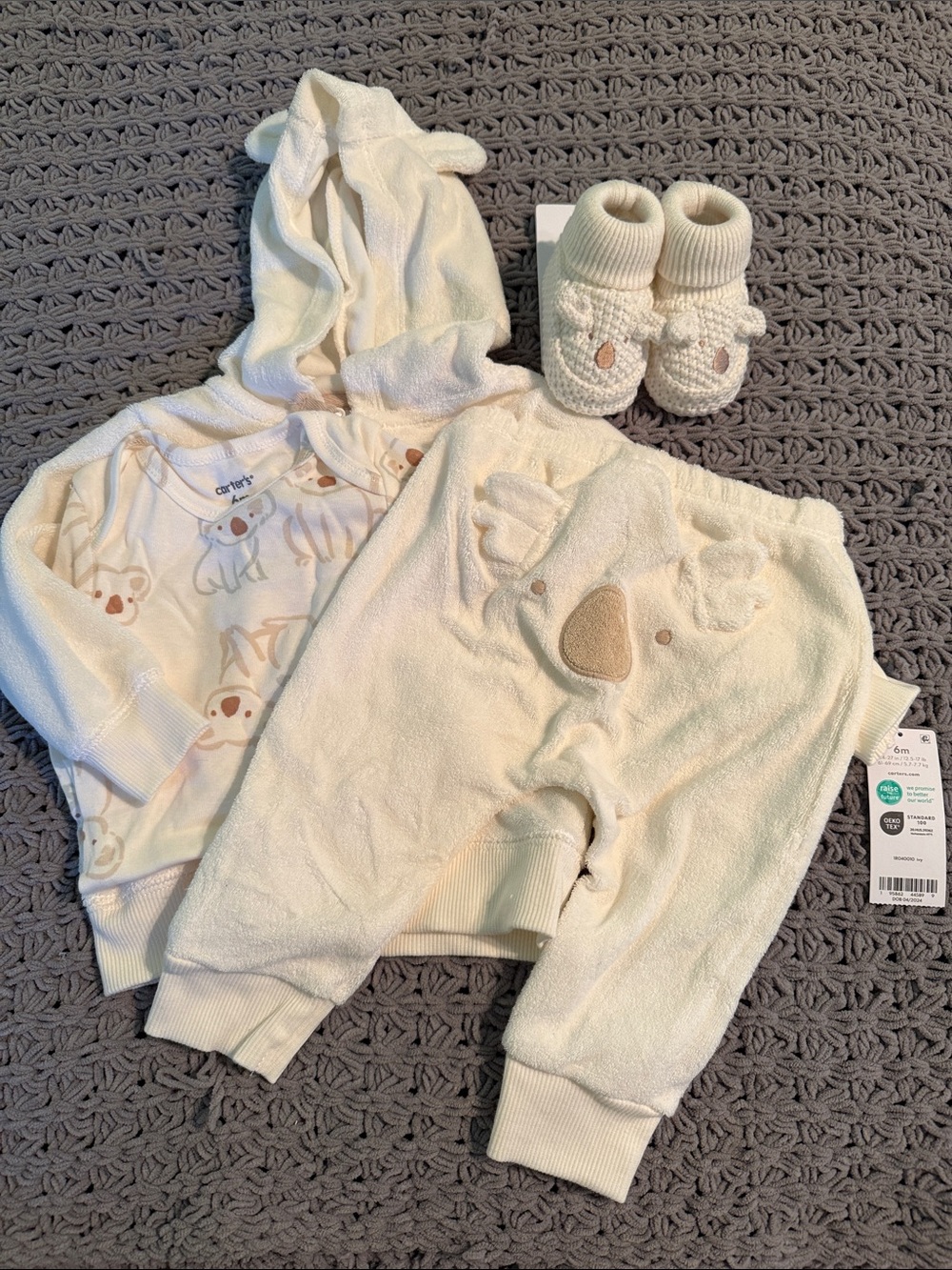 koala set | carters